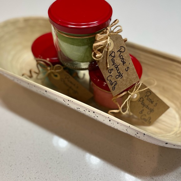 Rosie’s Playdough & Crafts! 🎨 - Picture 6 of 7